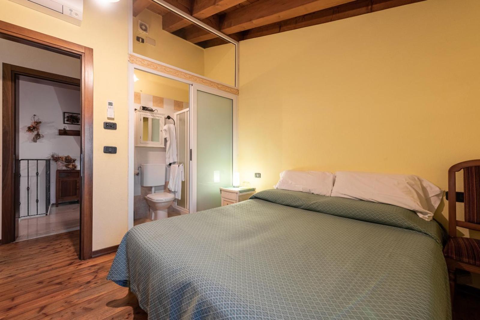 Agriturismo La Prateria Gazzo Kültér fotó