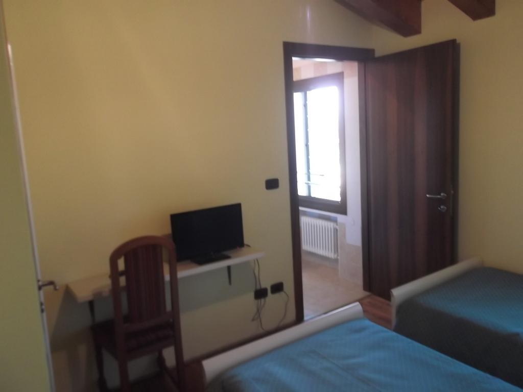 Agriturismo La Prateria Gazzo Kültér fotó