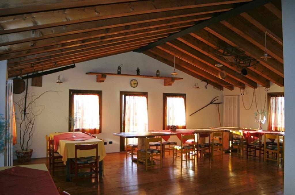 Agriturismo La Prateria Gazzo Kültér fotó