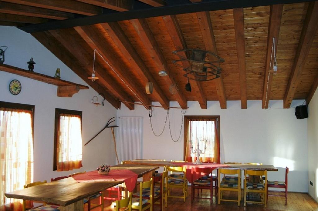 Agriturismo La Prateria Gazzo Kültér fotó