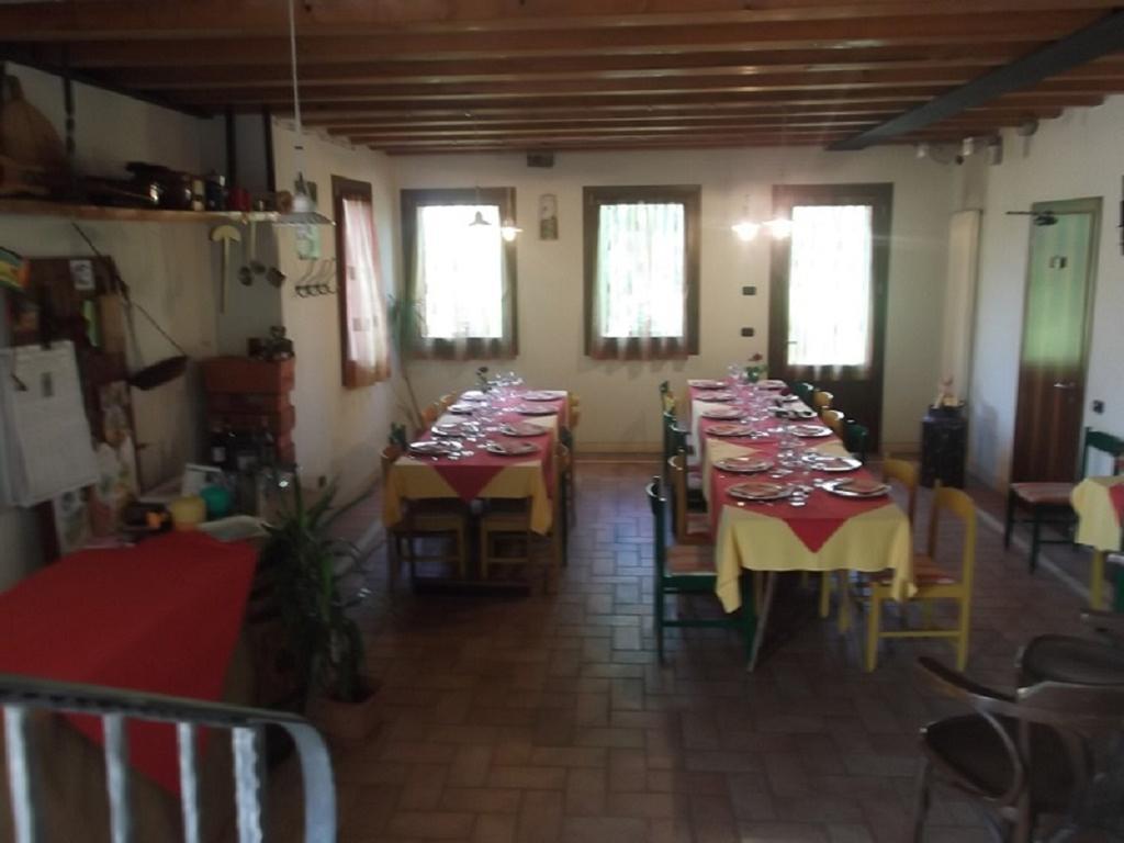 Agriturismo La Prateria Gazzo Kültér fotó